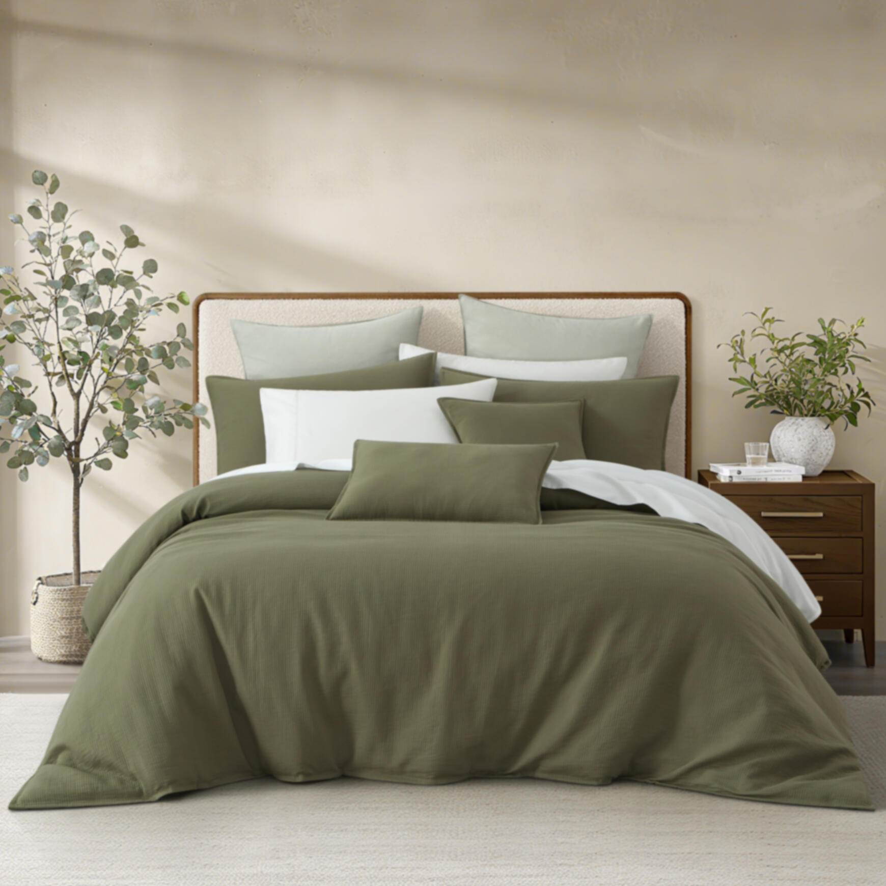 Chaucer - 100% coton