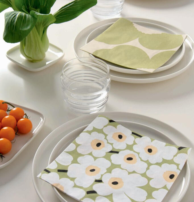 Marimekko - Plusieurs modèles offerts